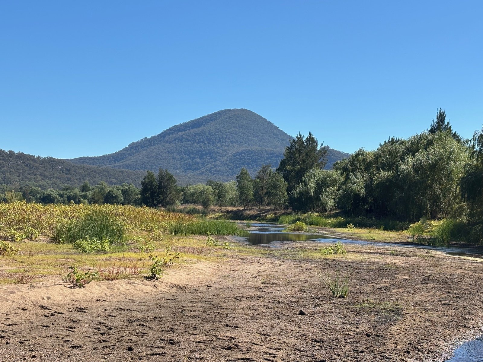 197 Mount Dangar Road,  BAERAMI 4