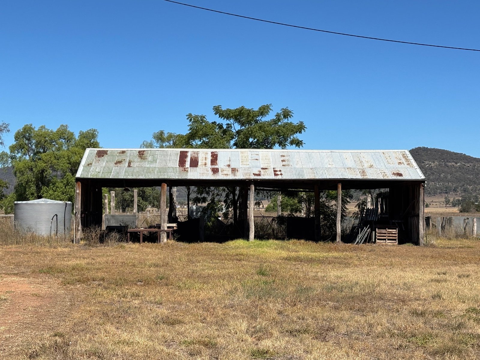 197 Mount Dangar Road,  BAERAMI 7