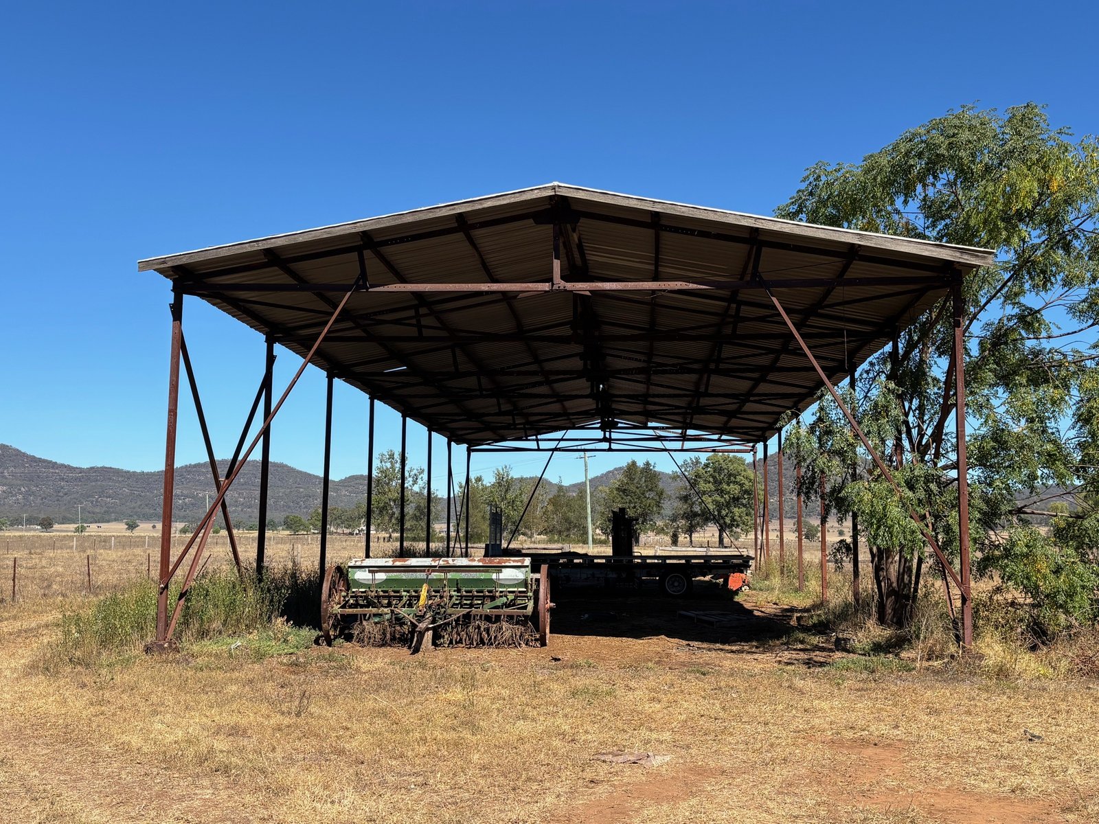 197 Mount Dangar Road,  BAERAMI 8