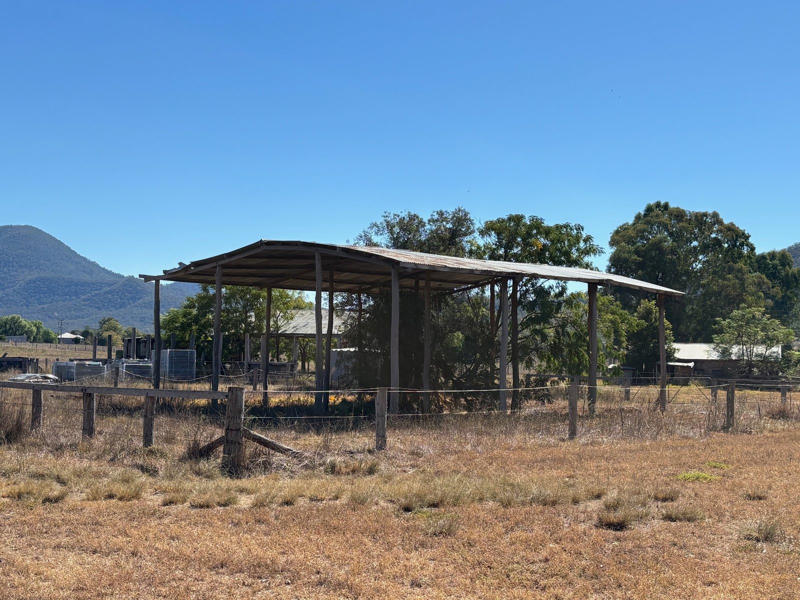 197 Mount Dangar Road,  BAERAMI 9