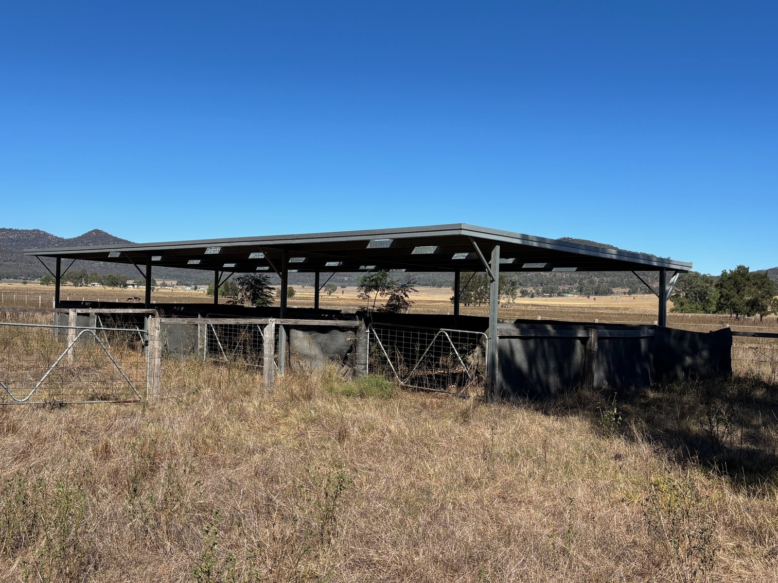 197 Mount Dangar Road,  BAERAMI 10