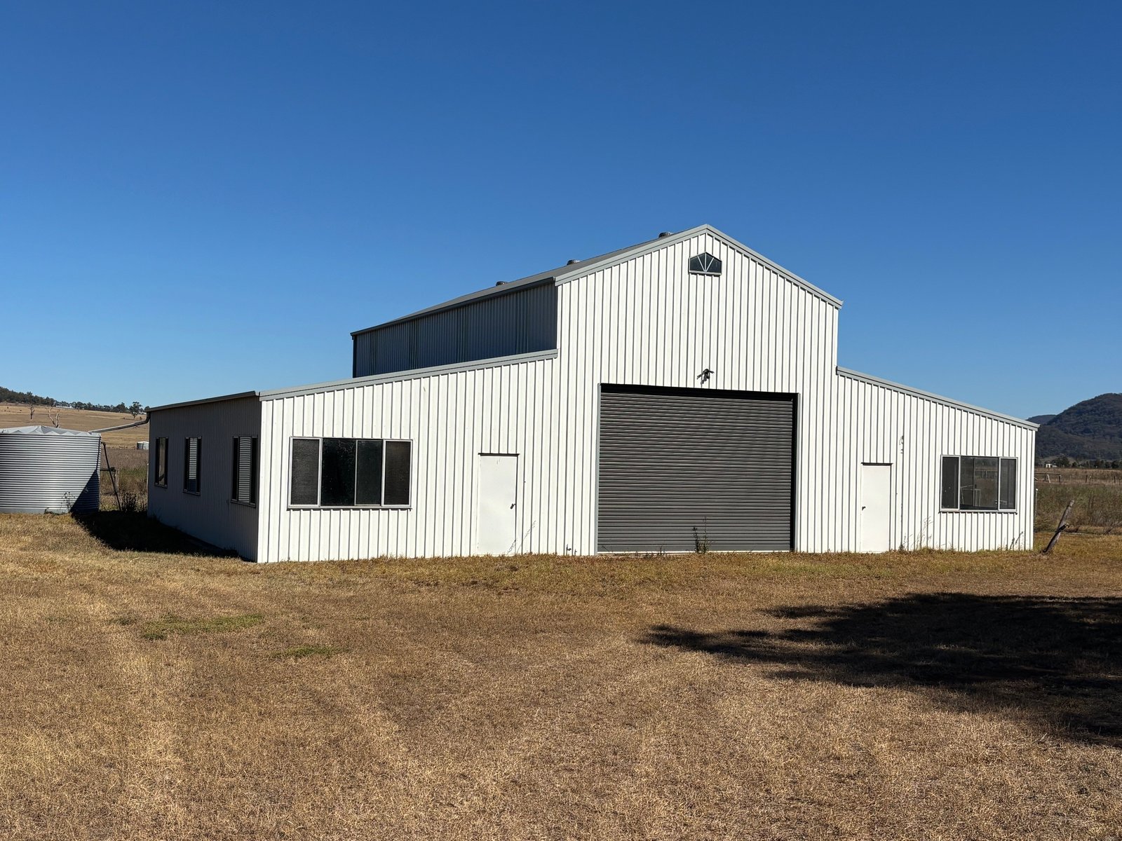 197 Mount Dangar Road,  BAERAMI 12