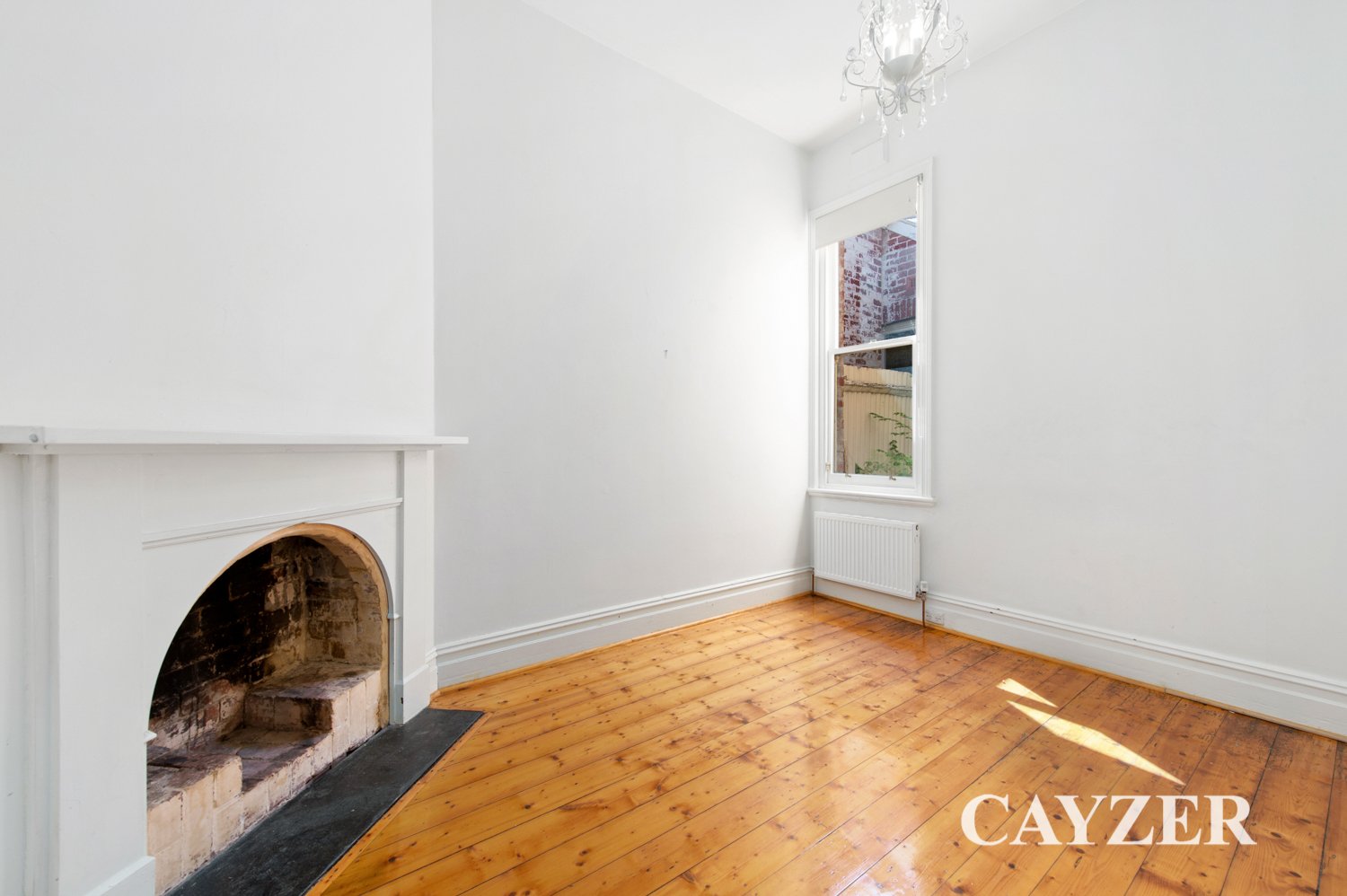 Gallery: 197 Page Street