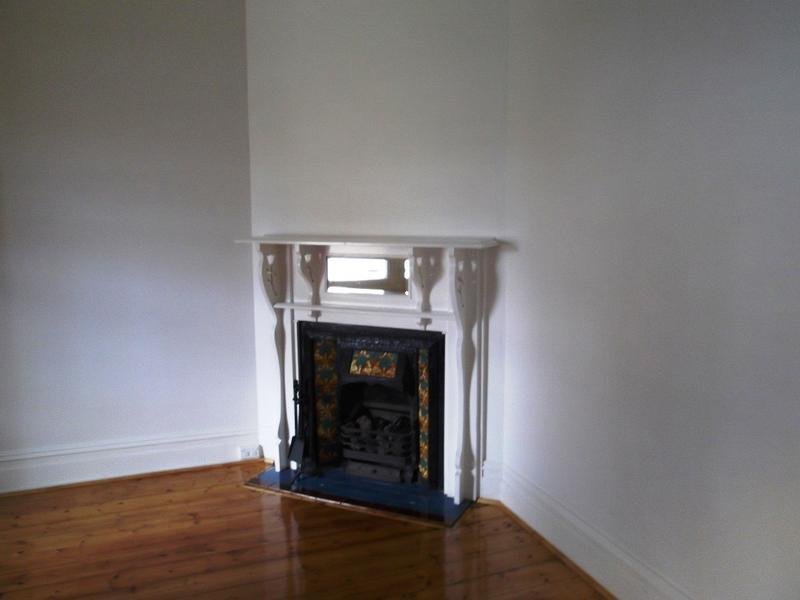 Gallery: 197 Page Street