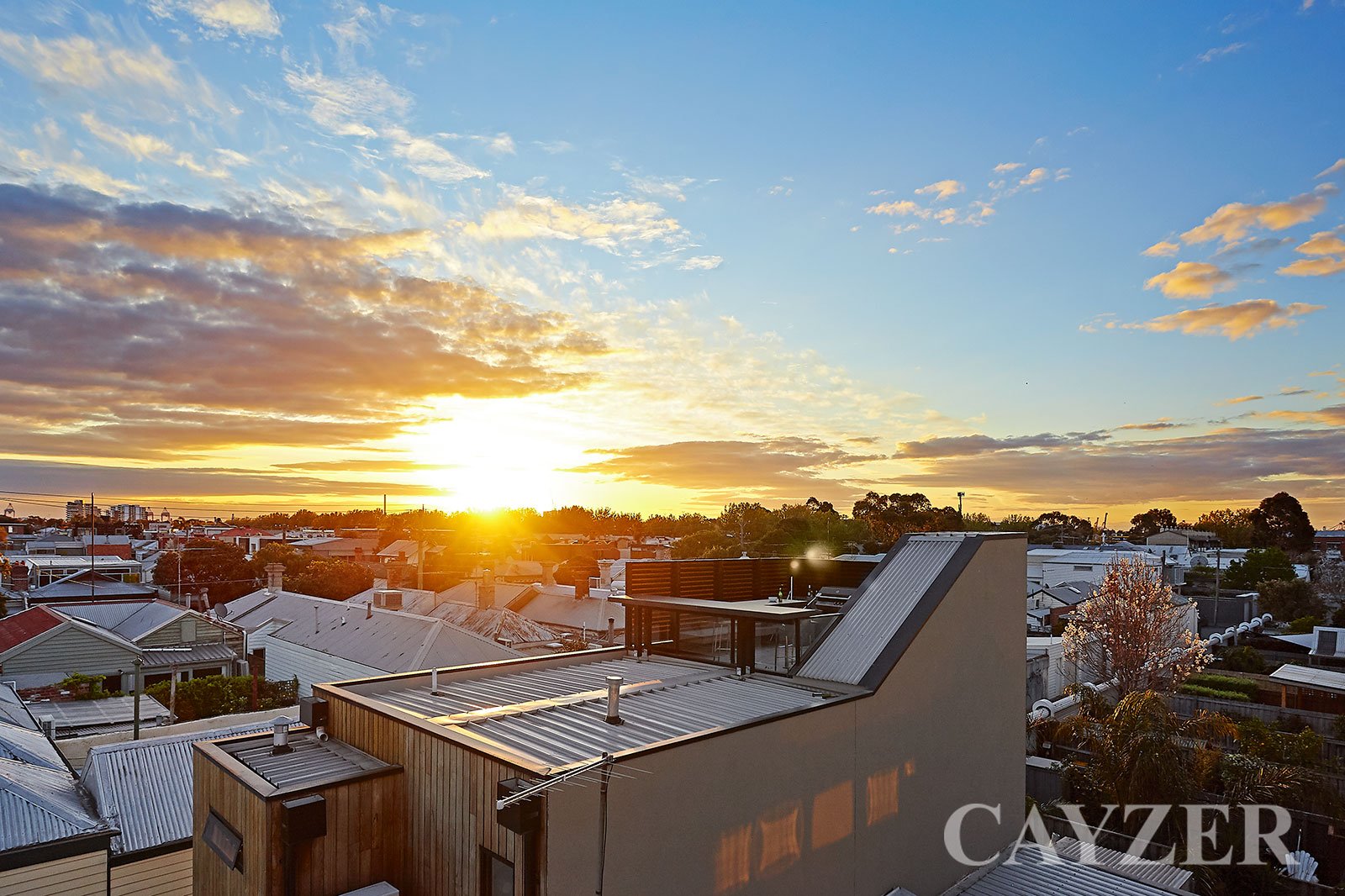 Gallery: 197 Ross Street