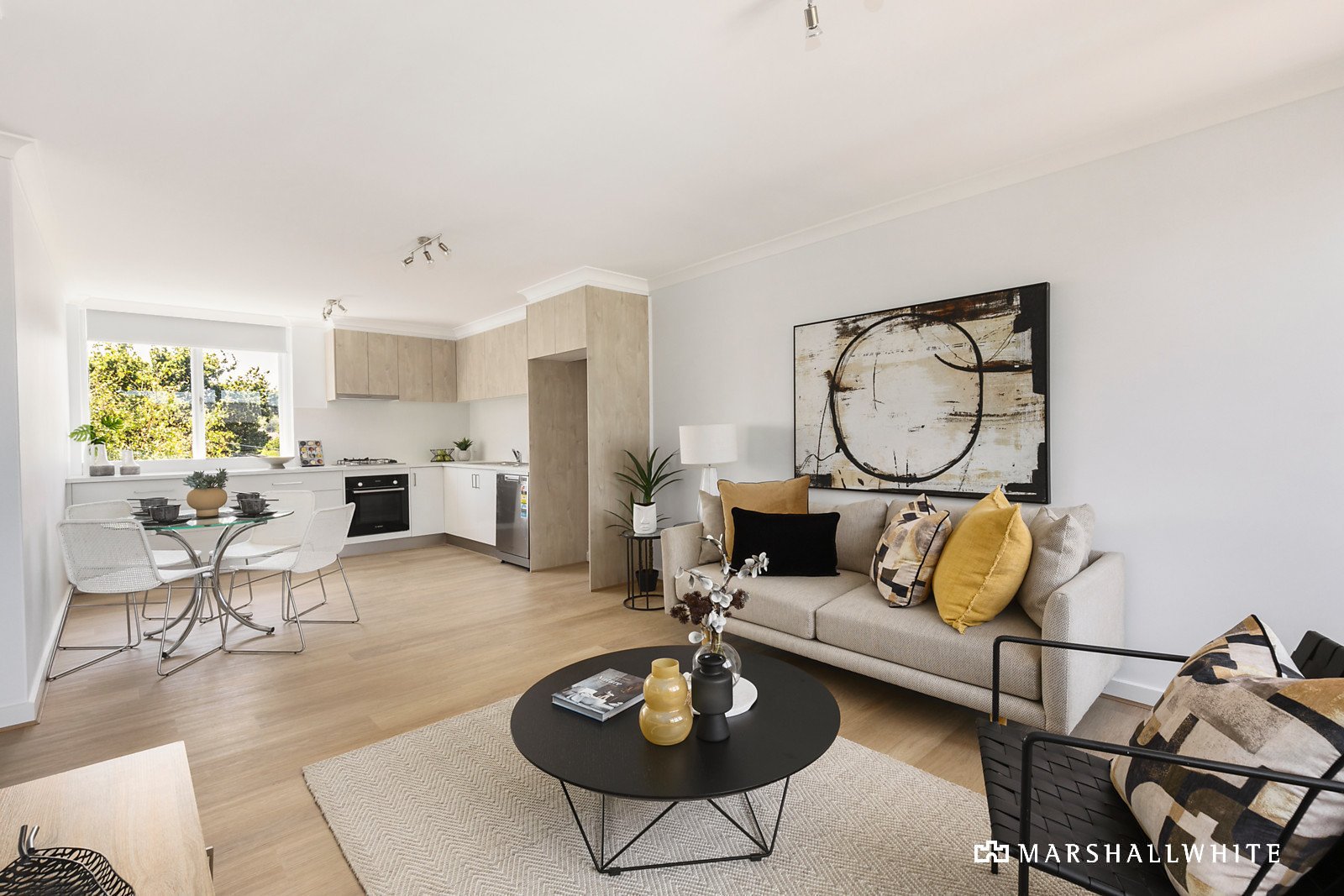 19/70 Church Street, Hawthorn, VIC