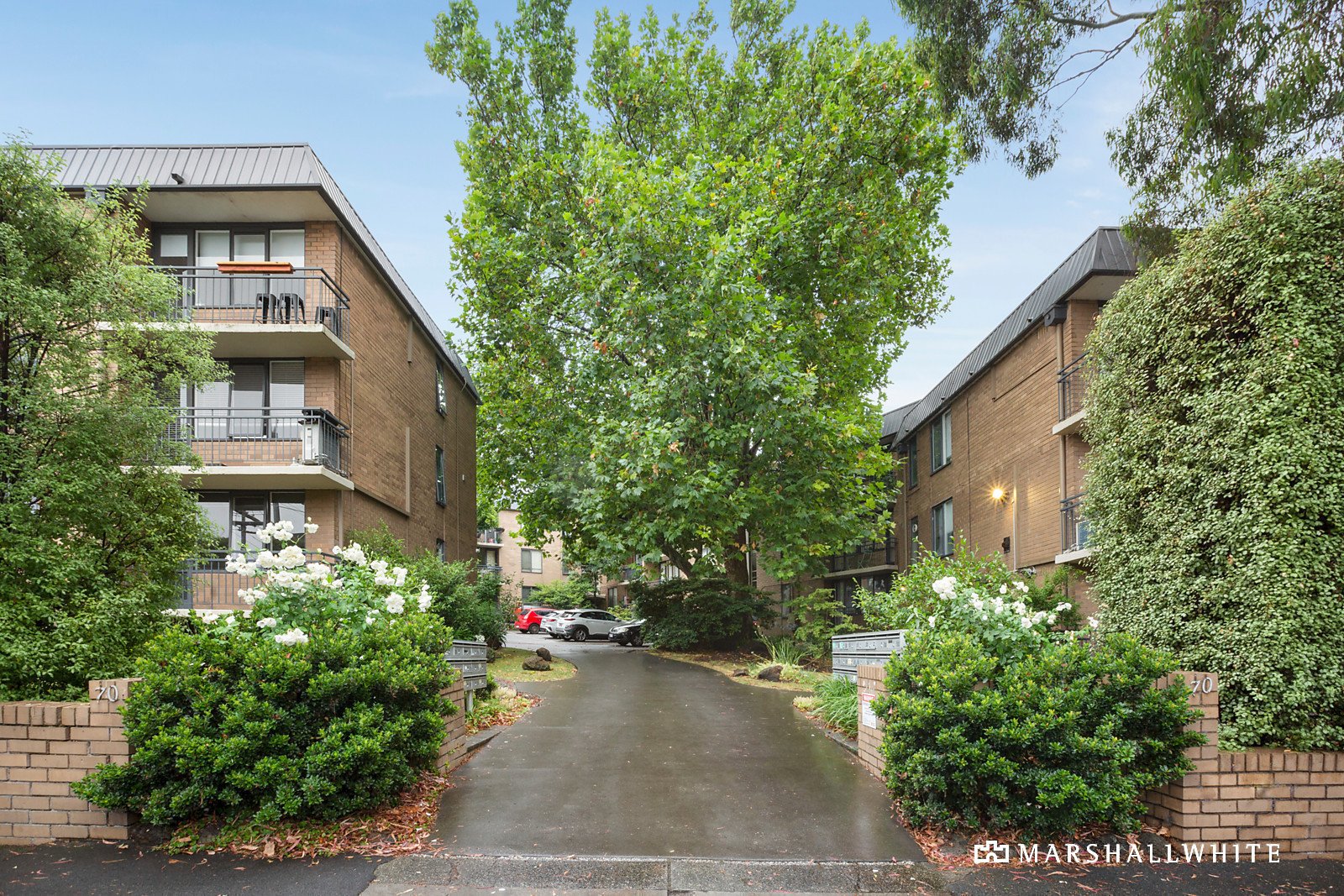 19/70 Church Street, Hawthorn, VIC