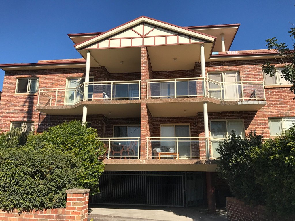19/70 Union Road PENRITH 1