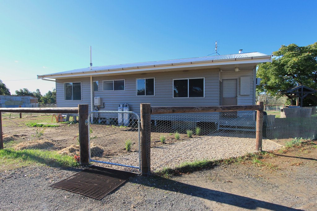 1971 Creswick-Newstead Road CAMPBELLTOWN 1