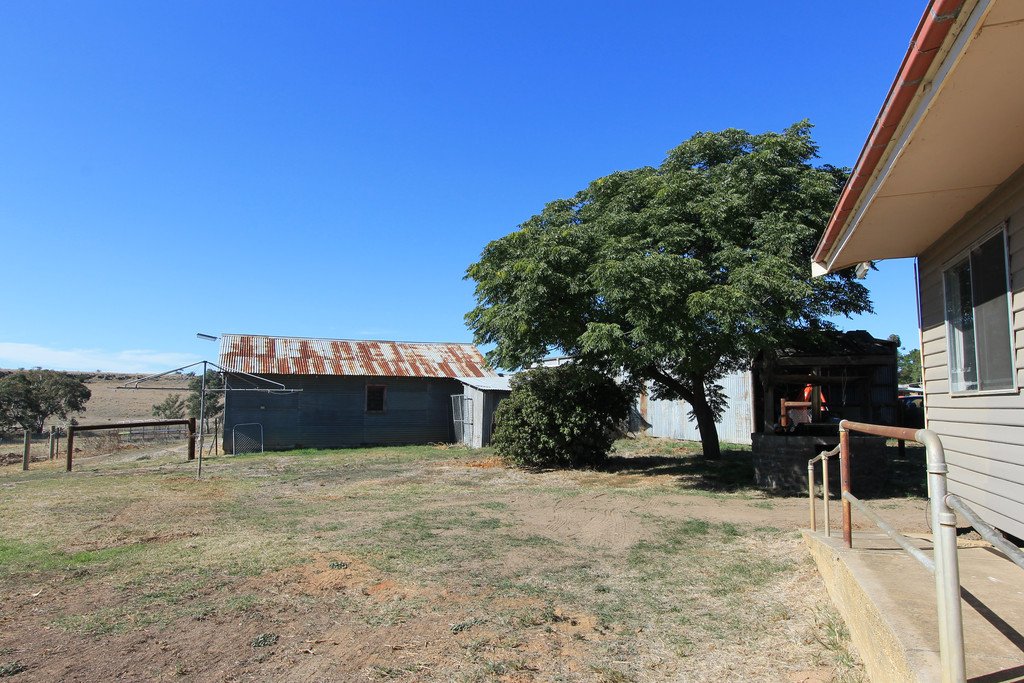 1971 Creswick-Newstead Road CAMPBELLTOWN 12