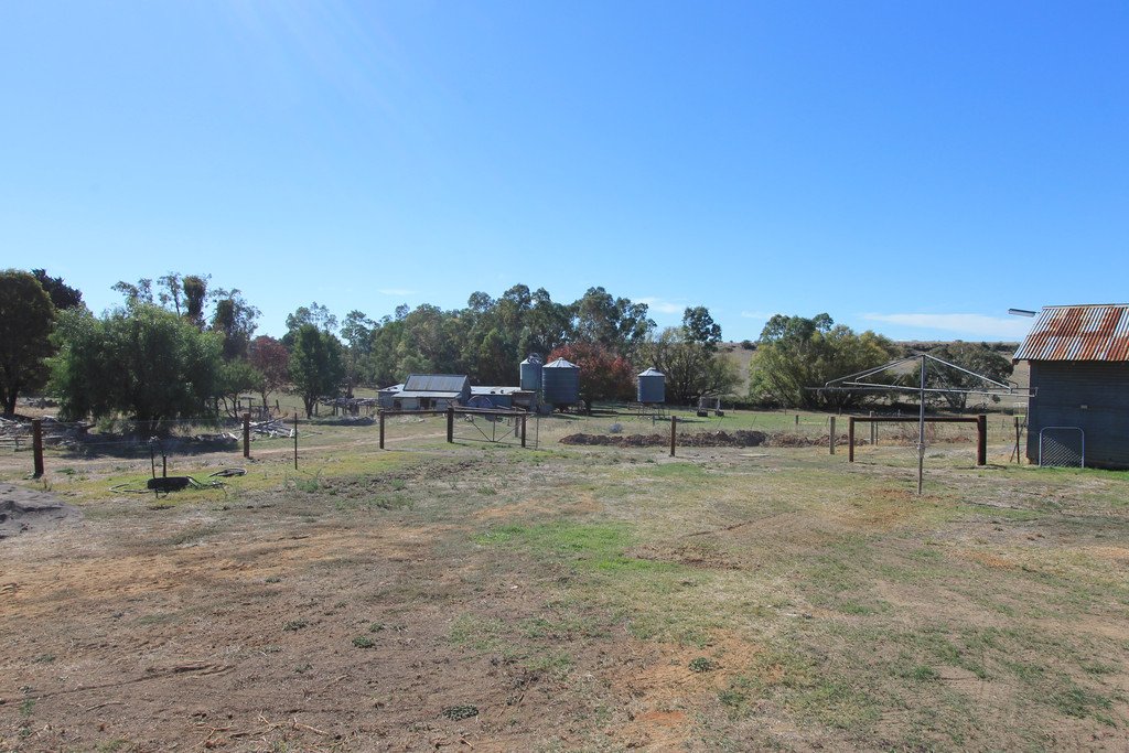 1971 Creswick-Newstead Road CAMPBELLTOWN 13