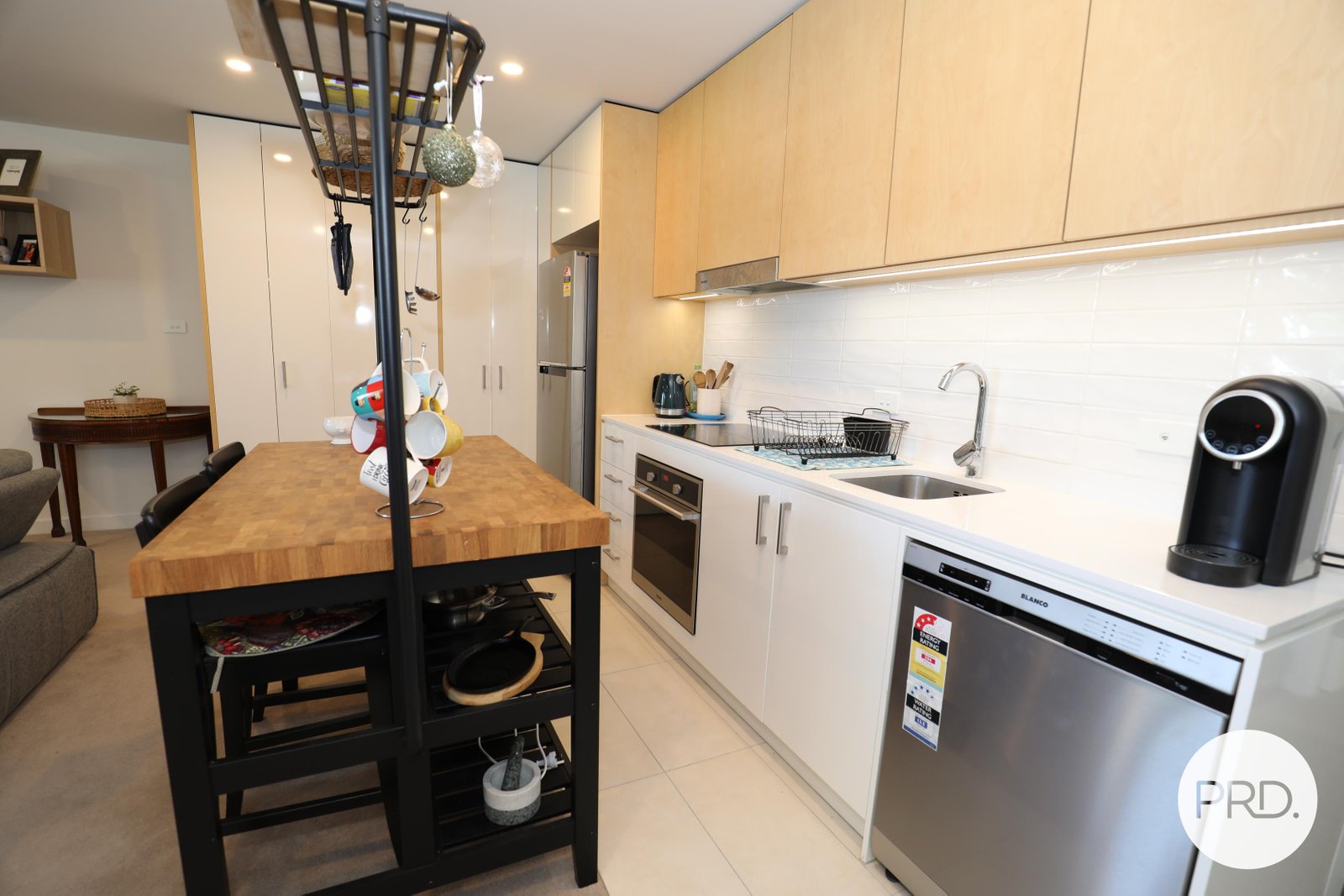 19/74 Leichhardt Street GRIFFITH 9