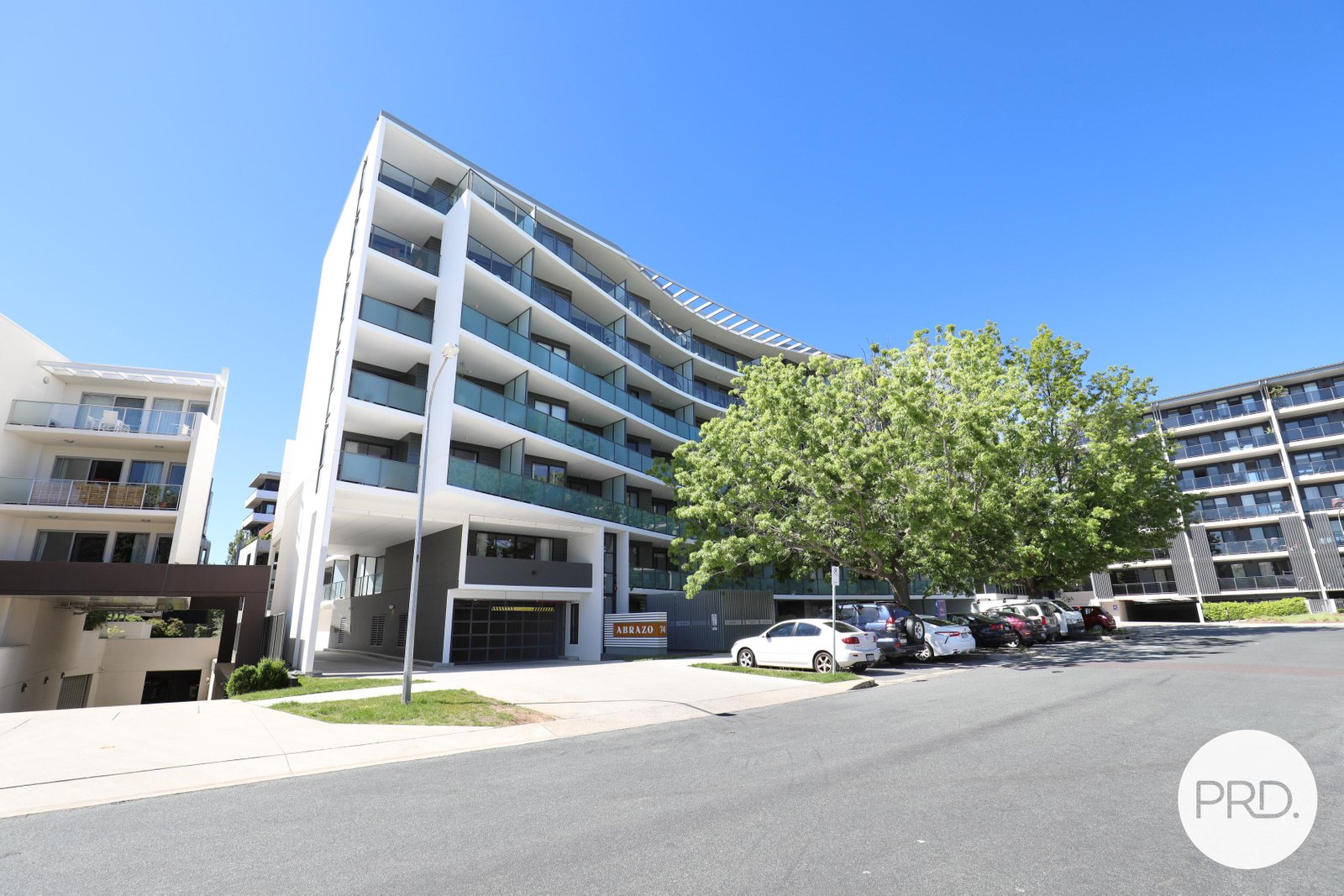 19/74 Leichhardt Street GRIFFITH 1