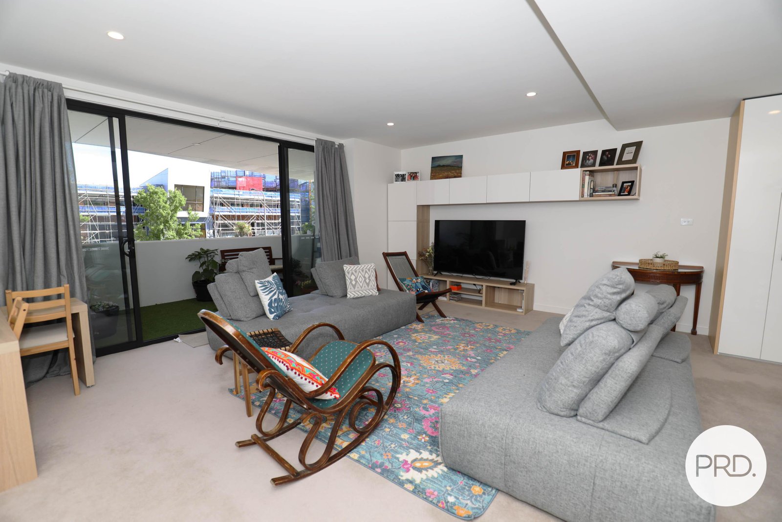 19/74 Leichhardt Street GRIFFITH 2