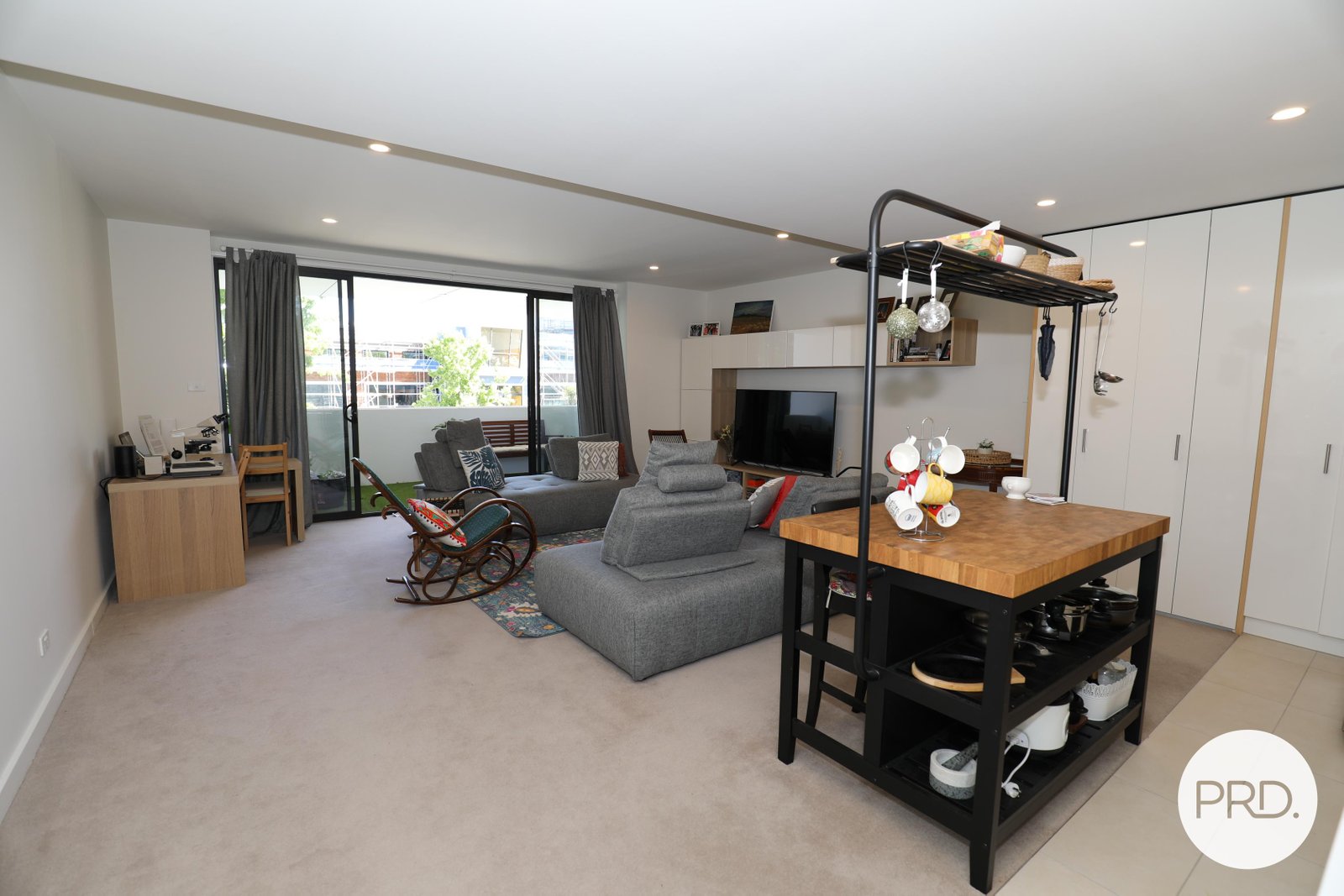 19/74 Leichhardt Street GRIFFITH 4