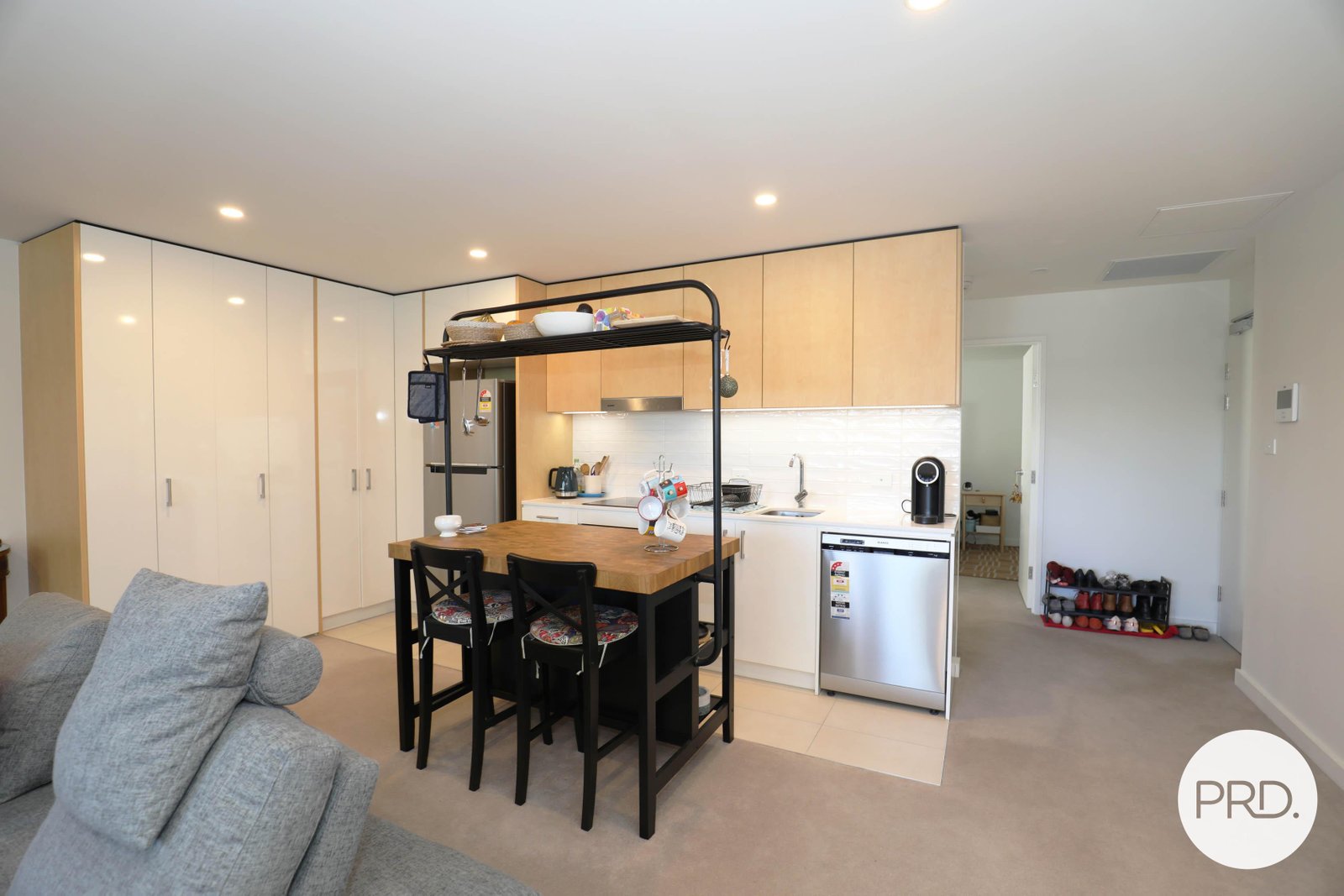 19/74 Leichhardt Street GRIFFITH 7
