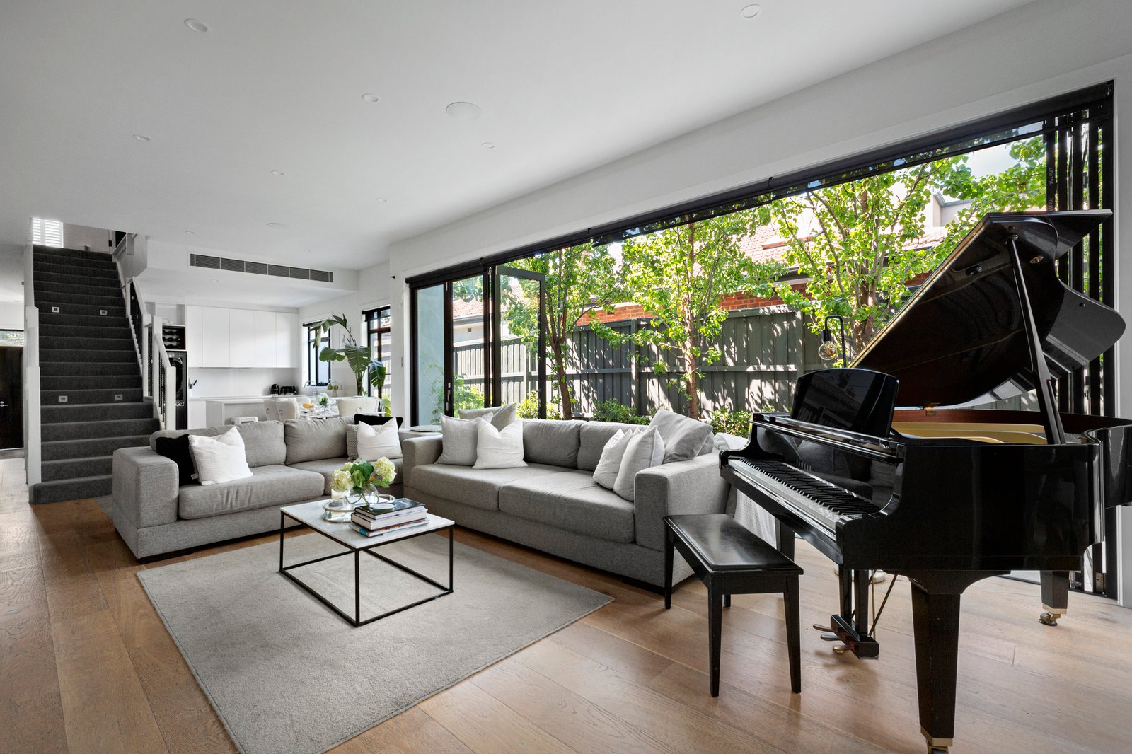 Gallery: 1974 Malvern Road