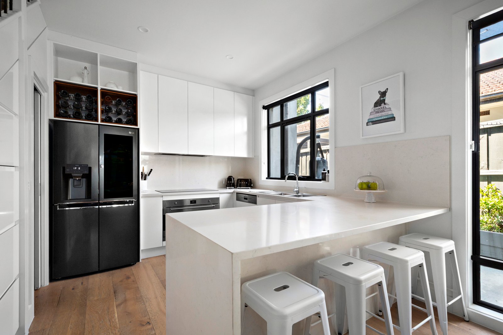 Gallery: 1974 Malvern Road