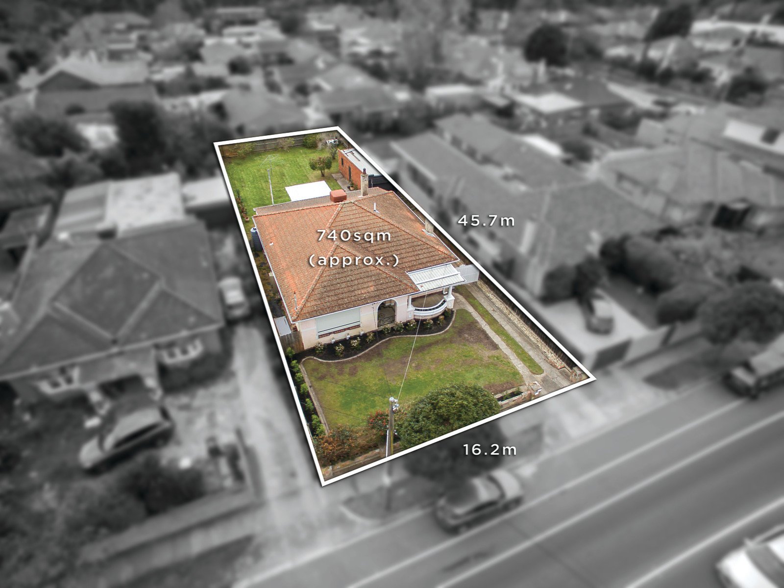 1977 Malvern Road, Malvern East, VIC