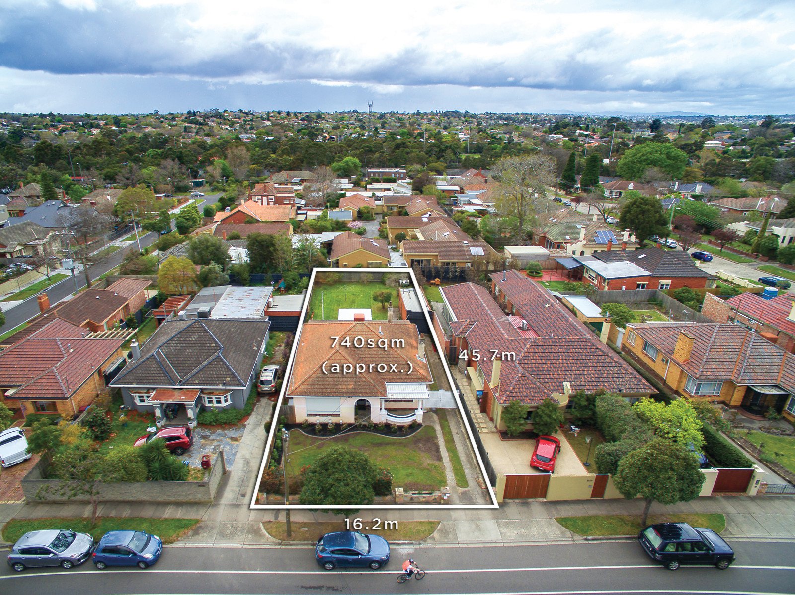 1977 Malvern Road, Malvern East, VIC