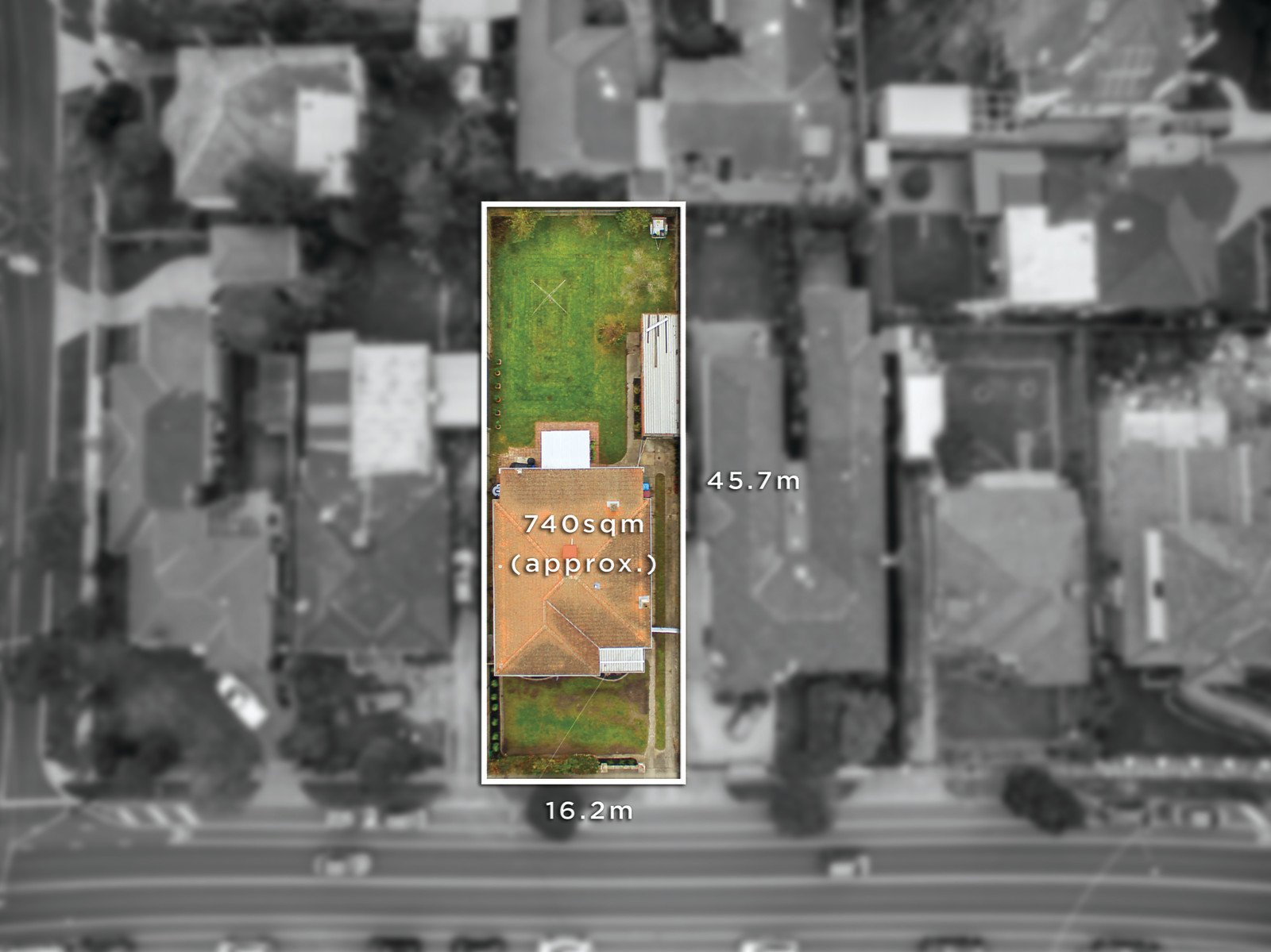 1977 Malvern Road, Malvern East, VIC