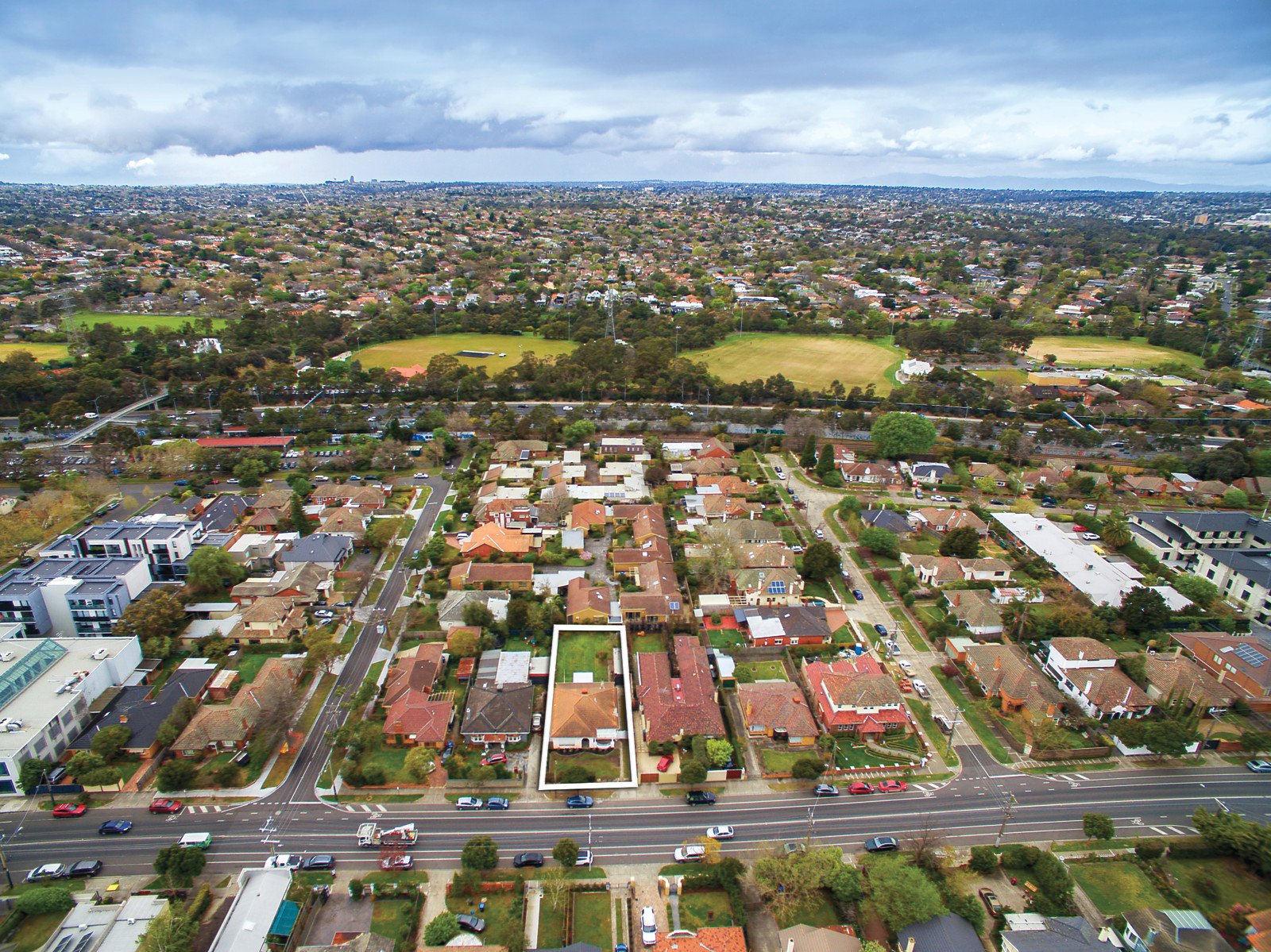1977 Malvern Road, Malvern East, VIC