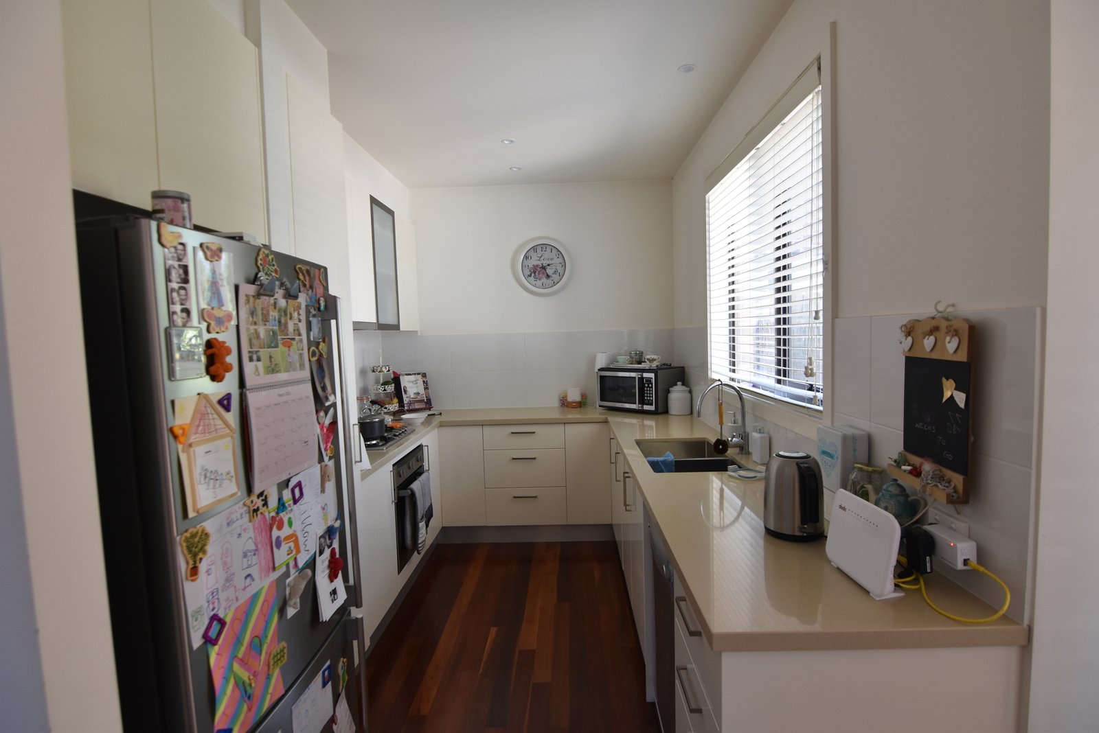 Gallery: 197B Kilgour Street