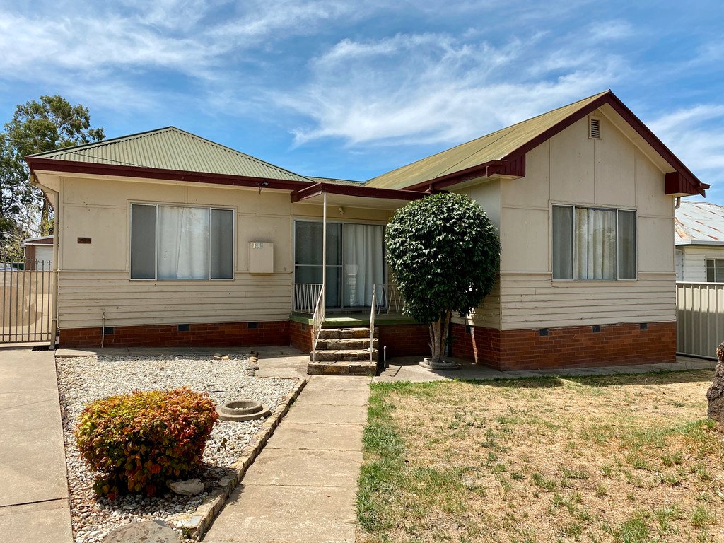 198 Alexandra Street EAST ALBURY 1