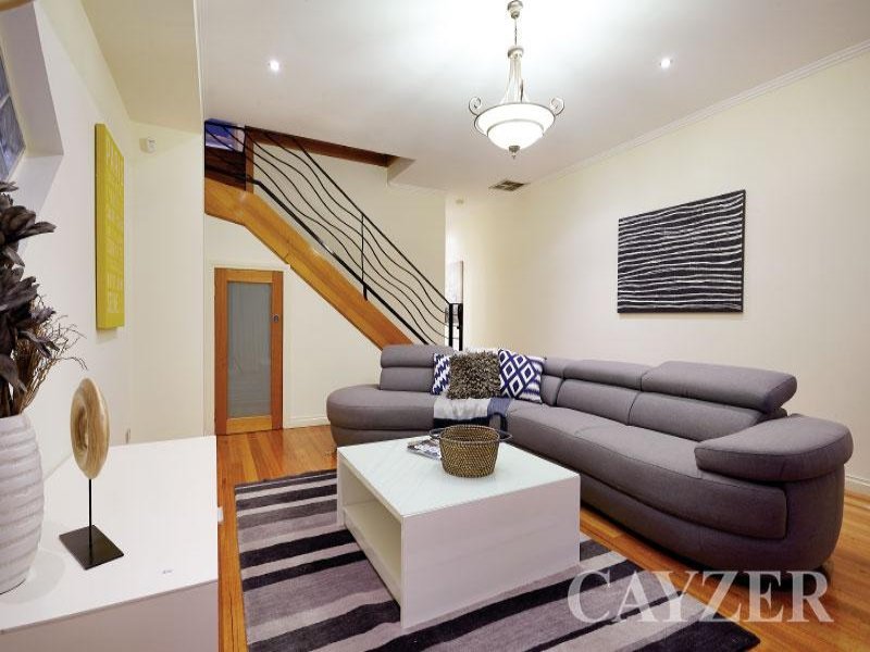 Gallery: 198 Clark Street