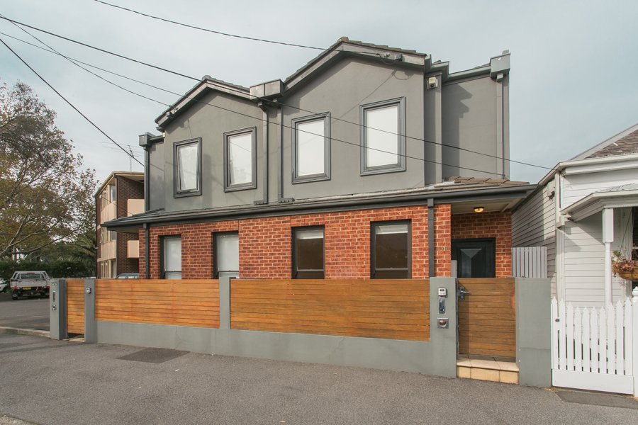 Gallery: 198 Dow Street