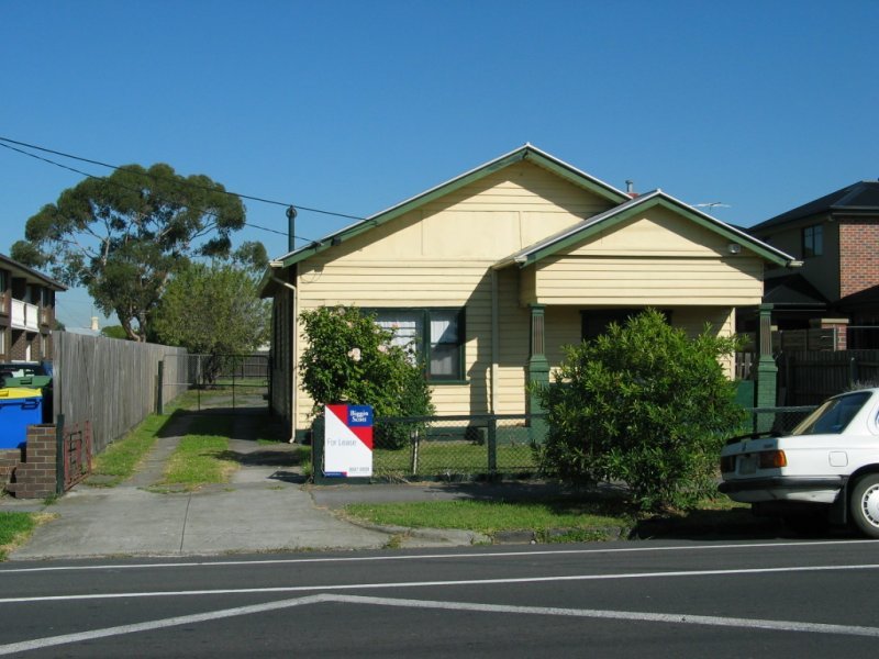 Gallery: 198 Hyde Street