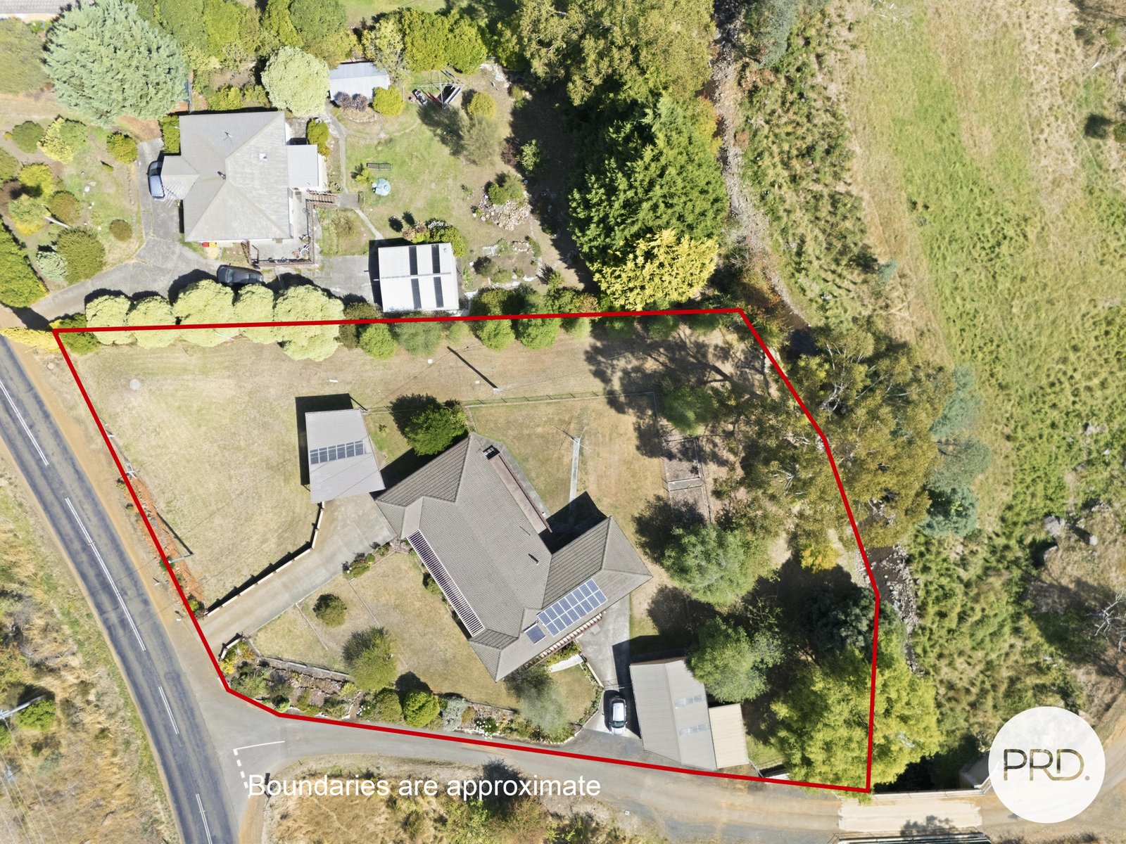 198 Lachlan Road LACHLAN 25