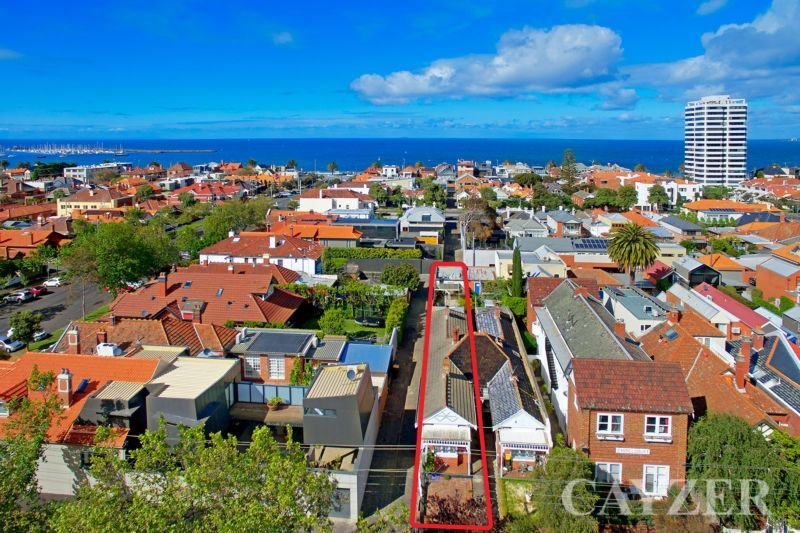 Gallery: 198 Page Street