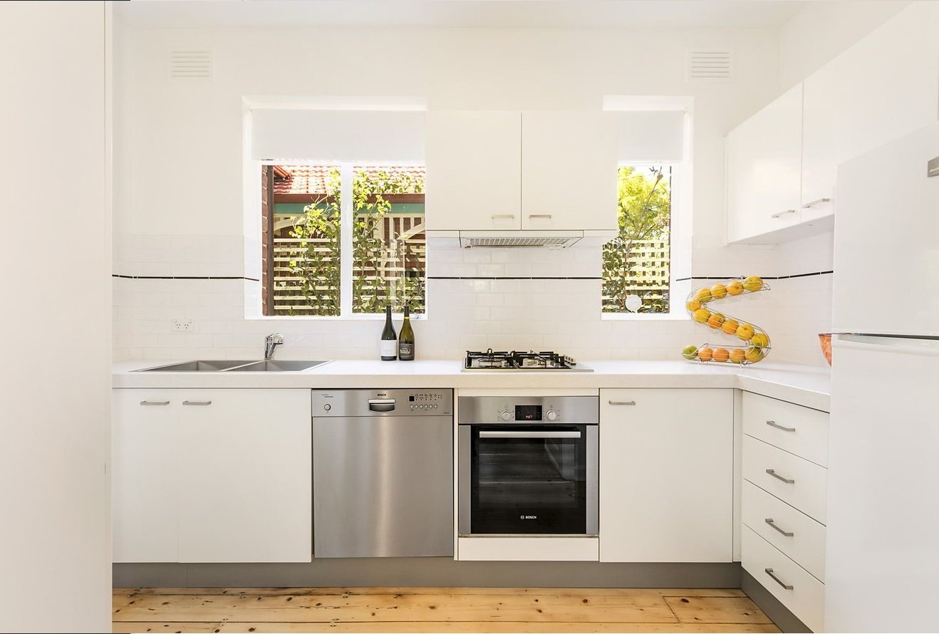 Gallery: 1/98 Park Street