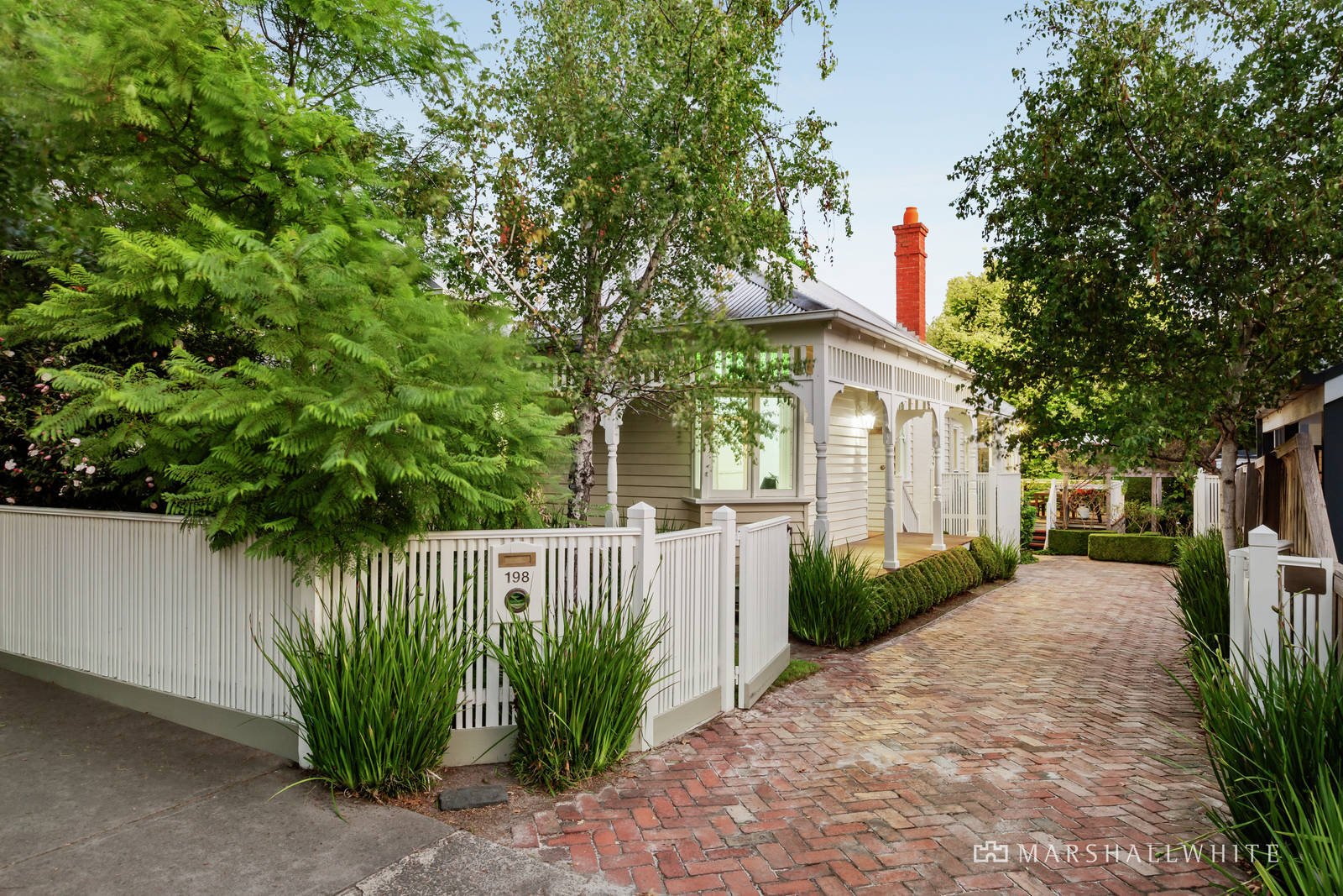  198 Prospect Hill Road