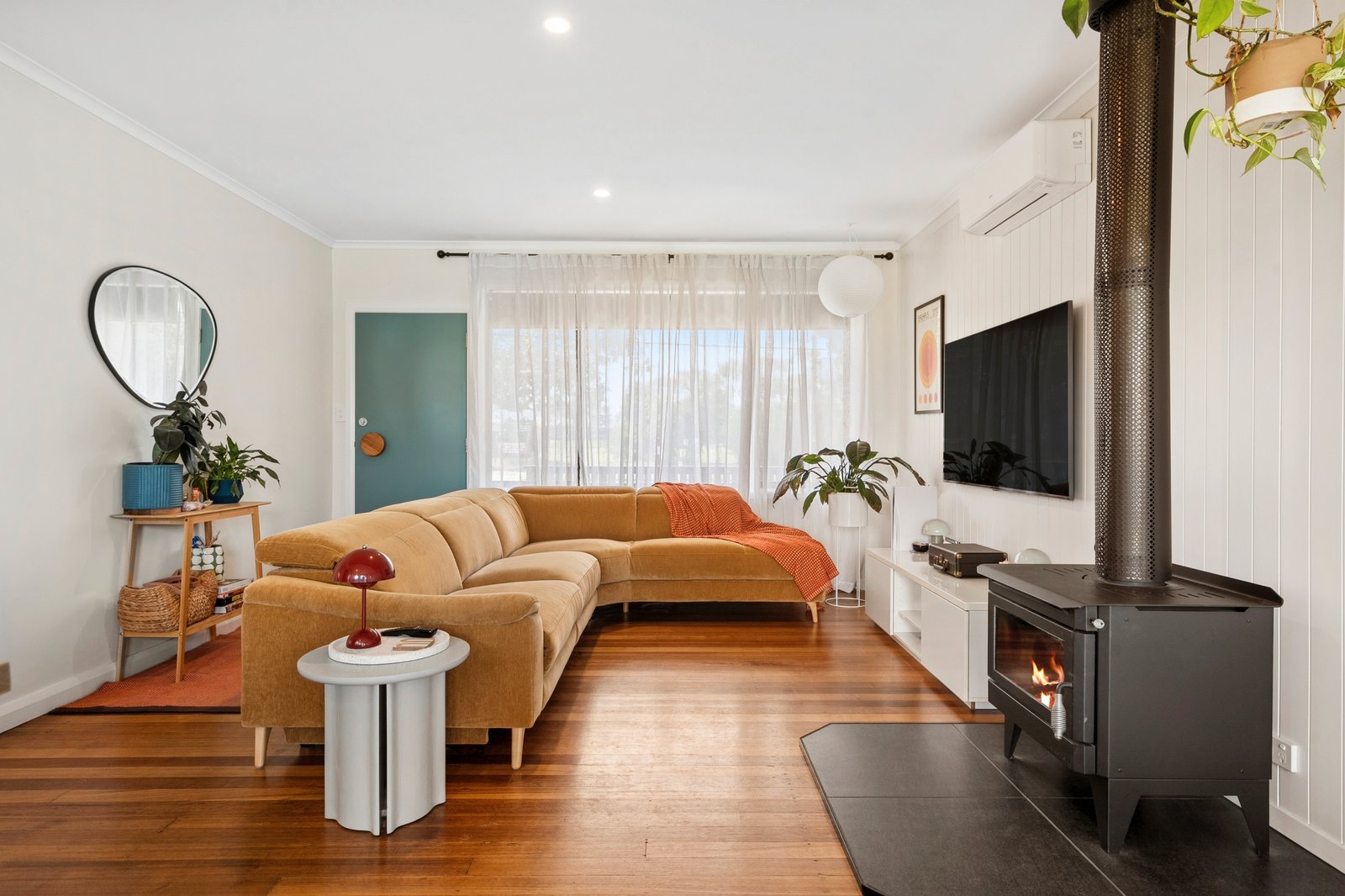 Gallery: 198 St Albans Road