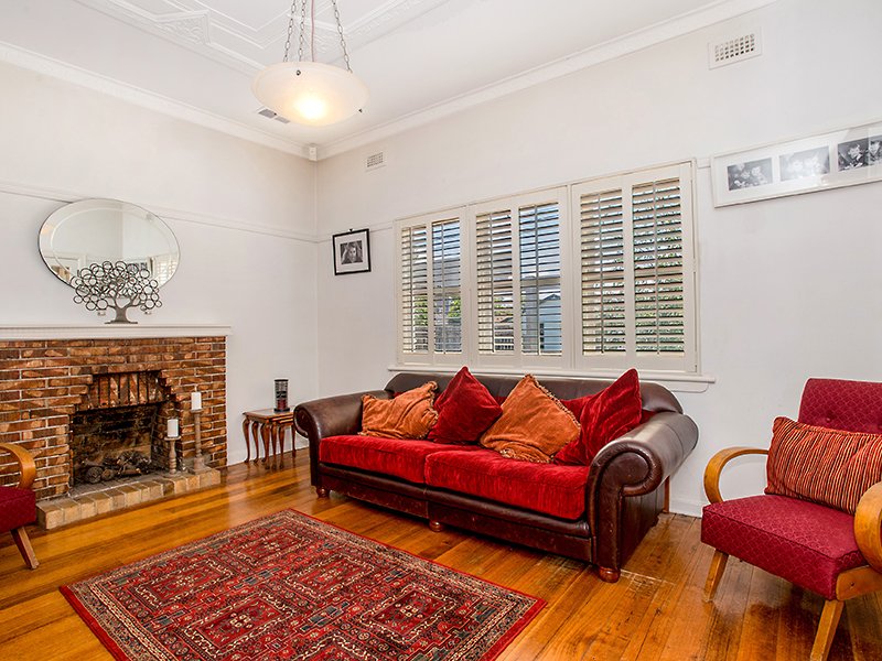 Gallery: 198 Thomas Street