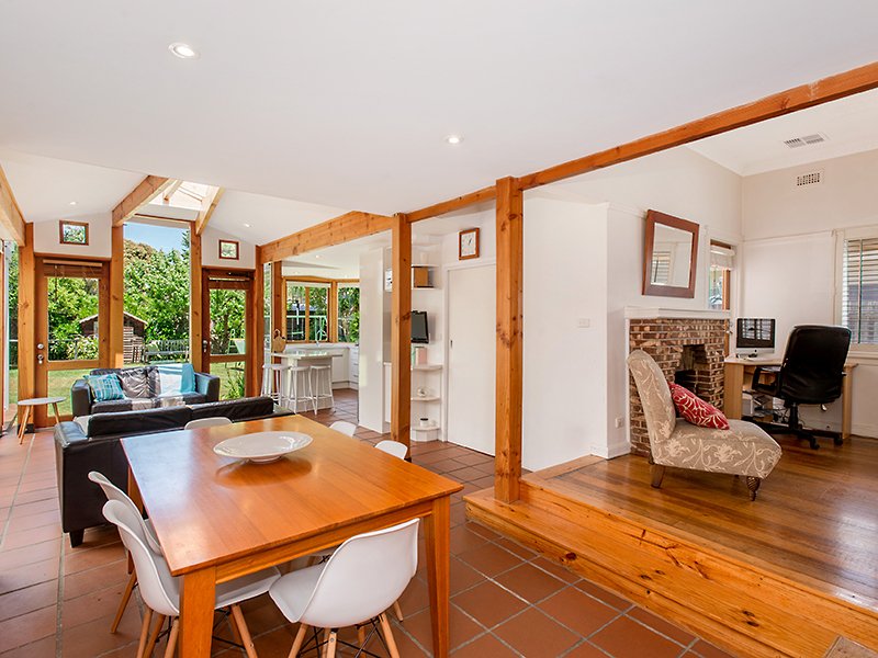Gallery: 198 Thomas Street