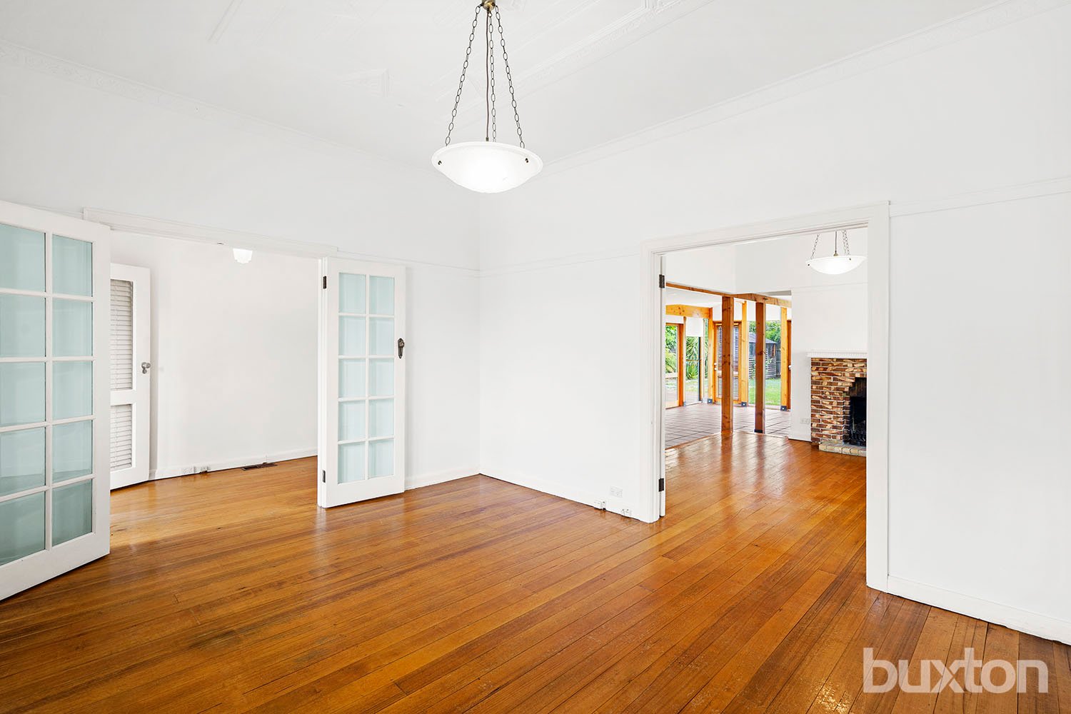Gallery: 198 Thomas Street