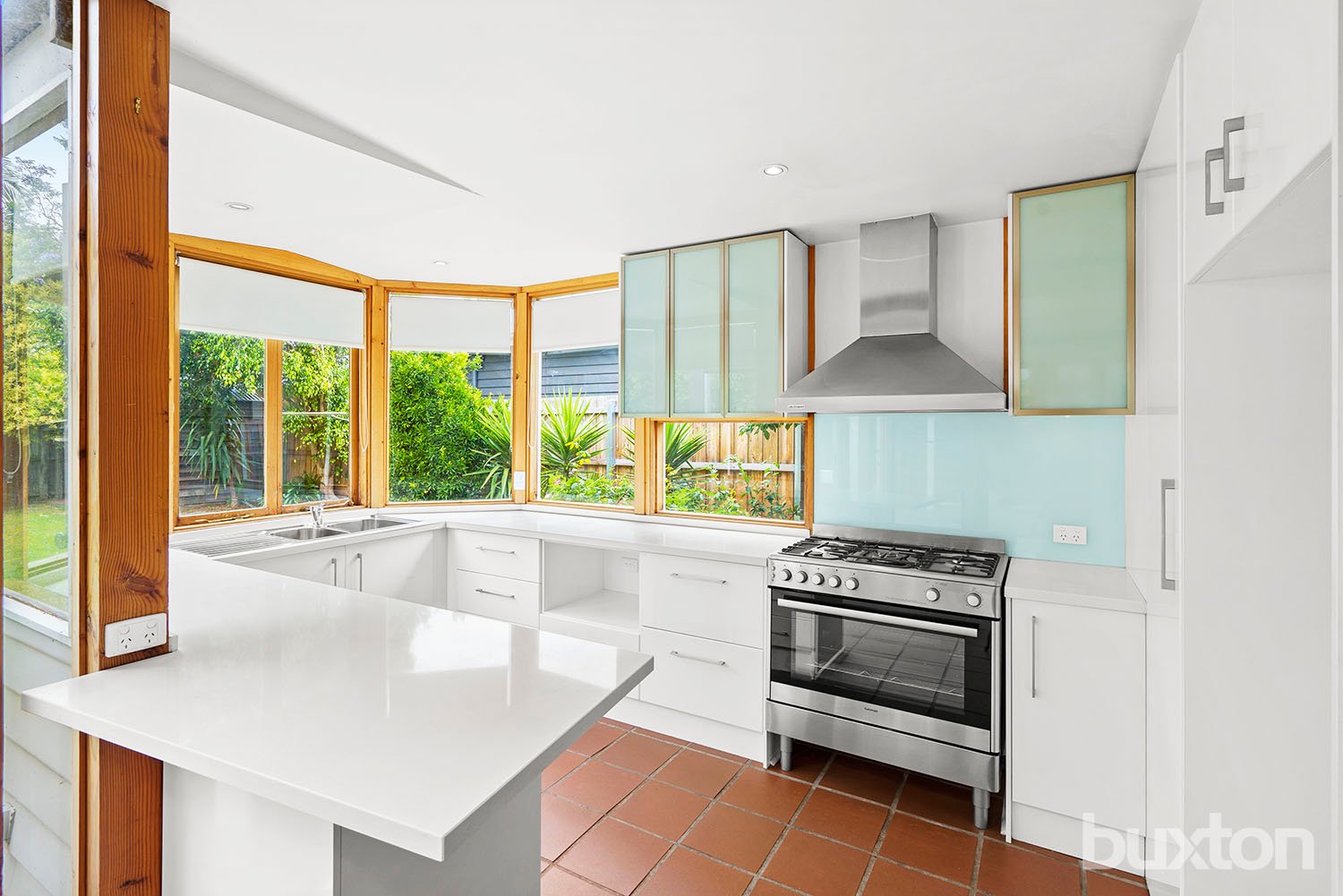Gallery: 198 Thomas Street