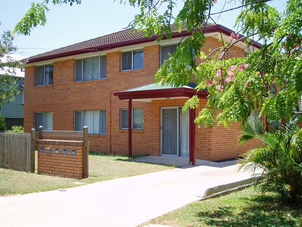 1/98 Vernon Street NUNDAH 1