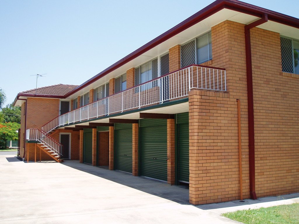 1/98 Vernon Street NUNDAH 8