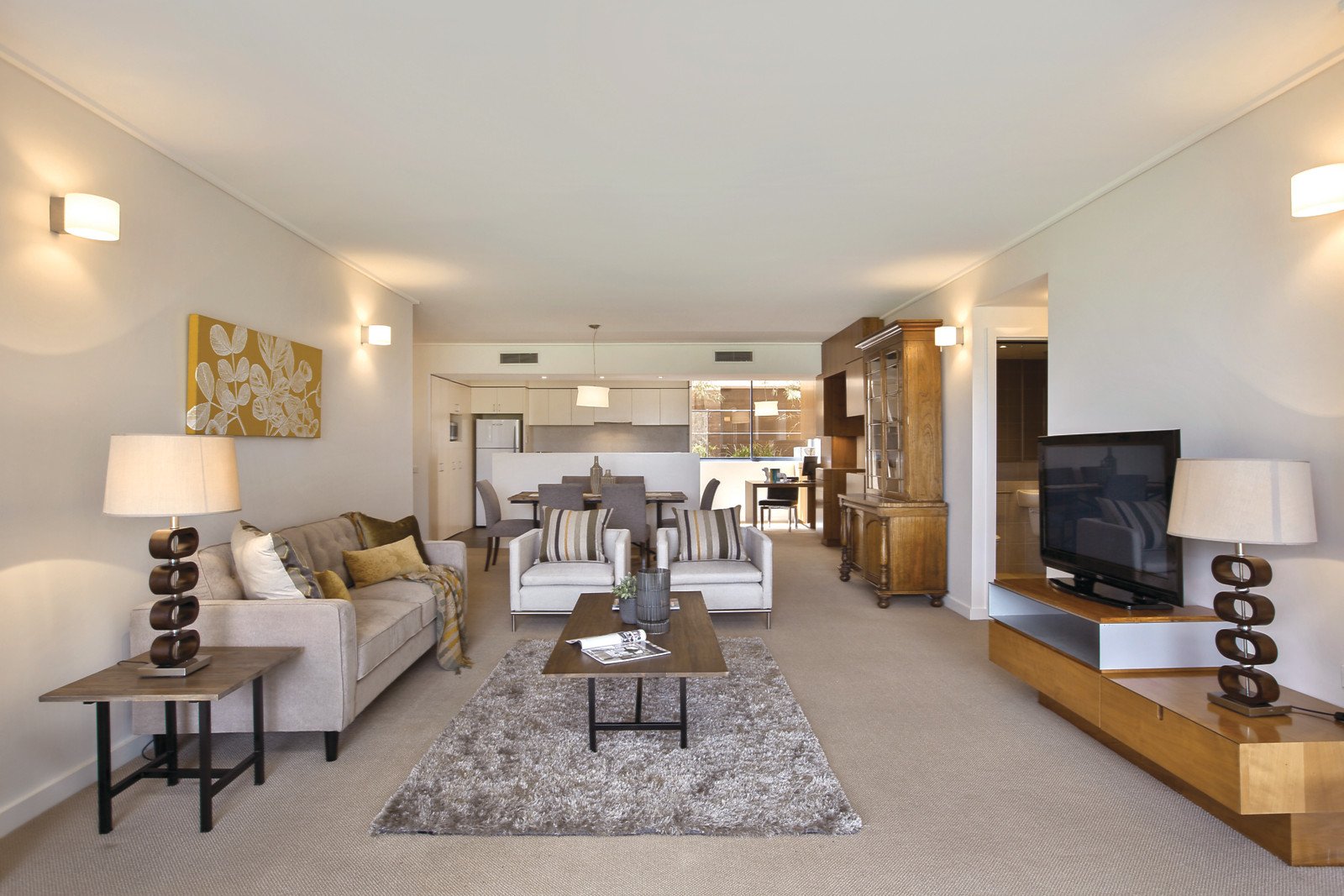 19/8 Wallen Road, Hawthorn, VIC