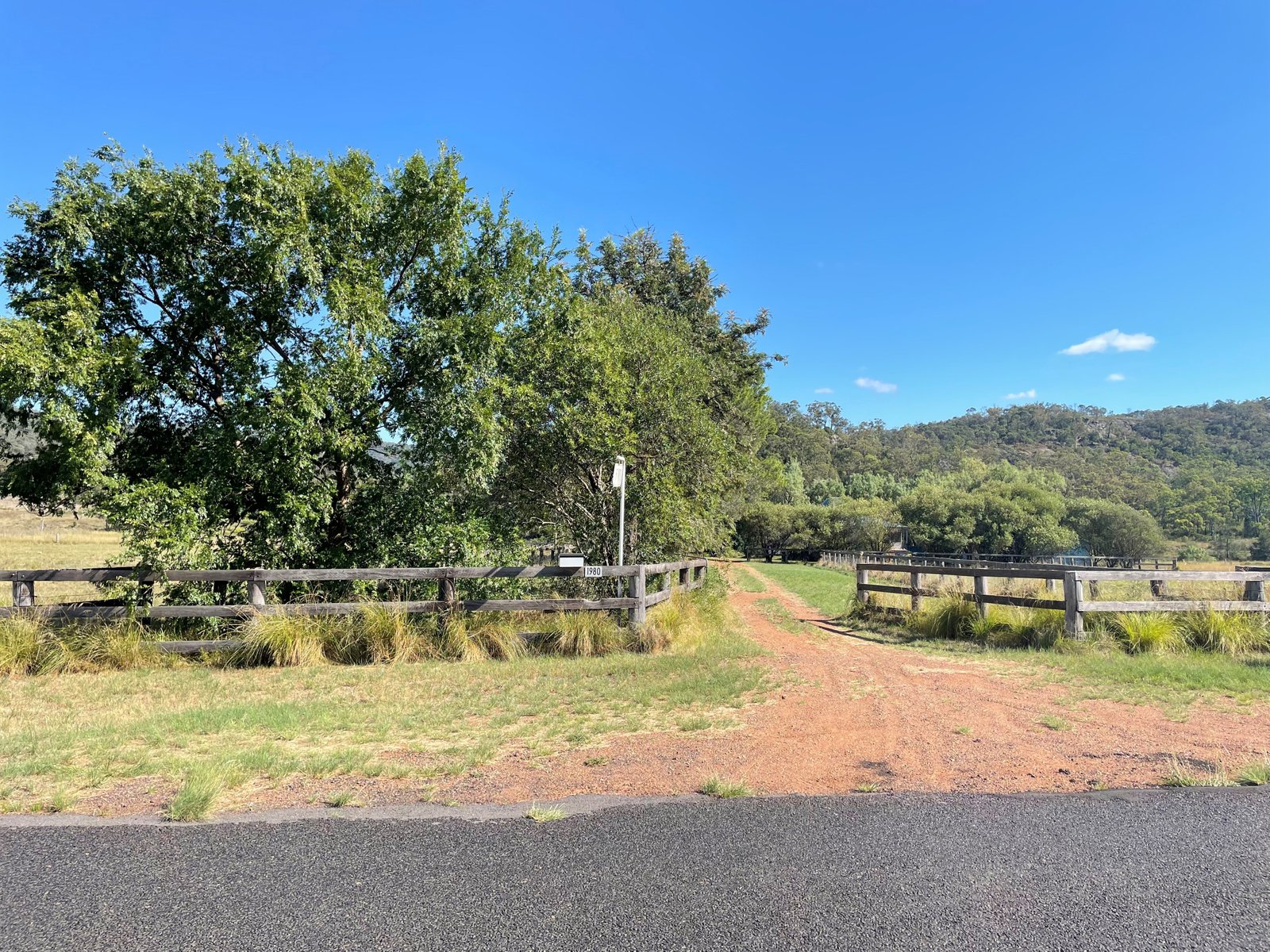 1980 Bylong Valley Way BAERAMI 1