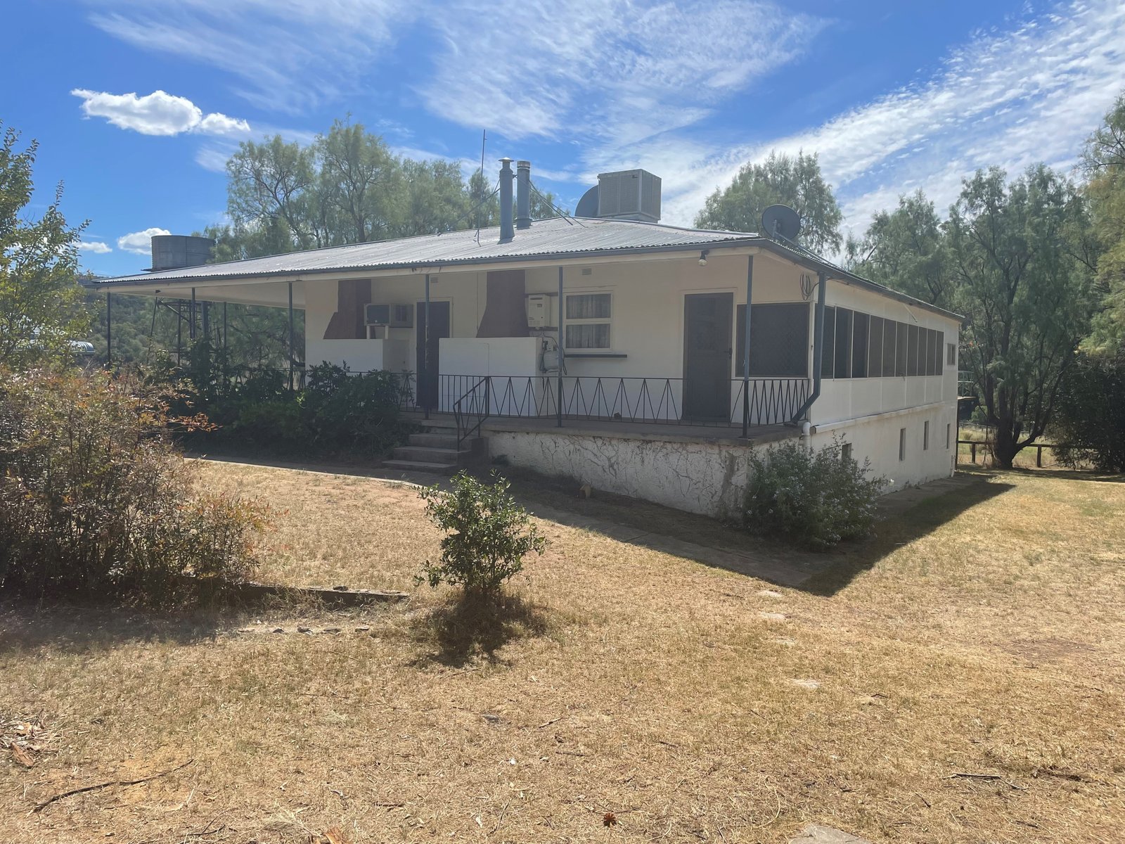 1980 Bylong Valley Way BAERAMI 2