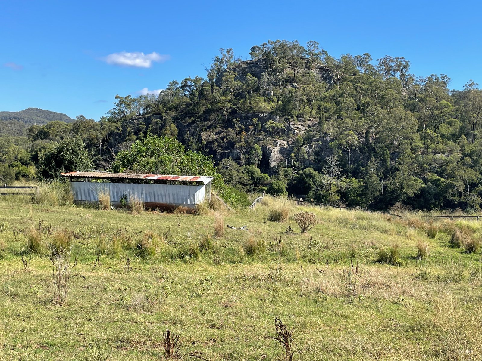 1980 Bylong Valley Way BAERAMI 8