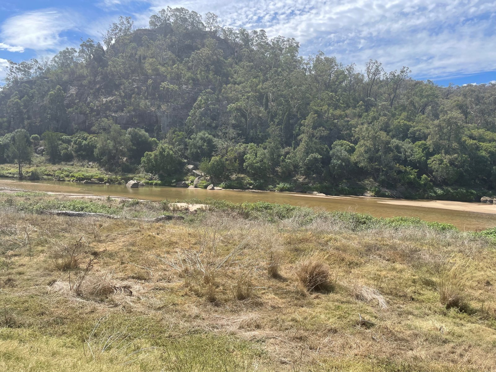 1980 Bylong Valley Way BAERAMI 10