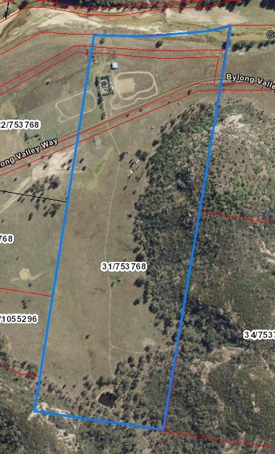 1980 Bylong Valley Way BAERAMI 14