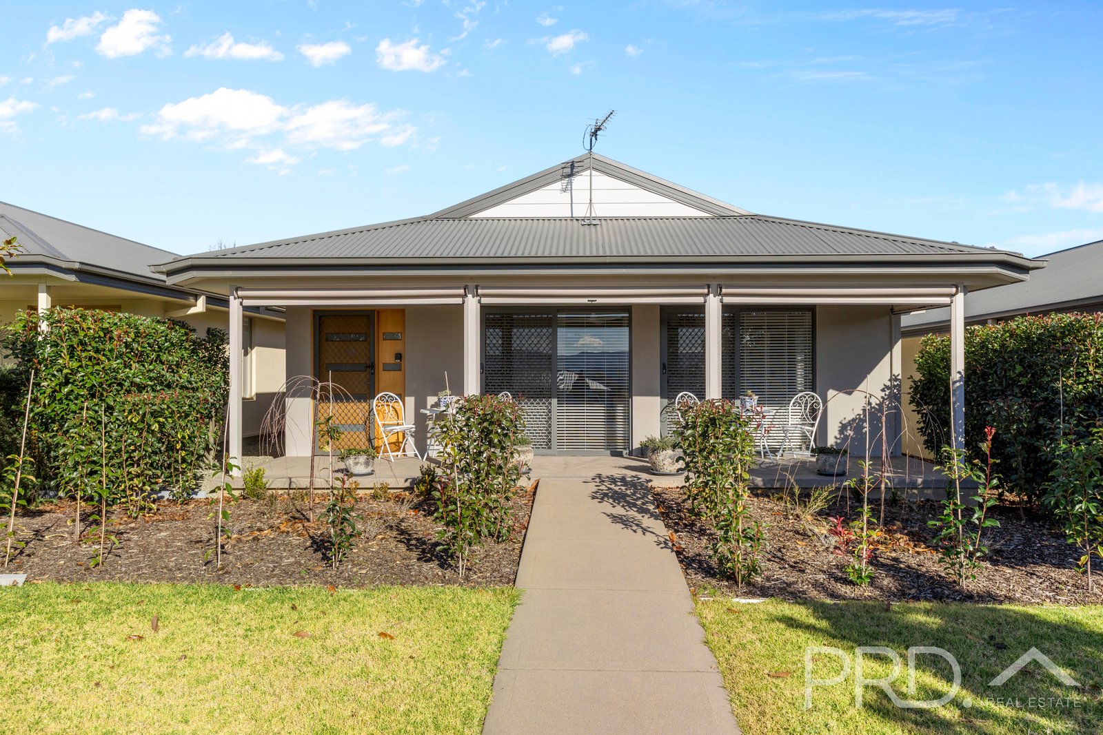 19/84 Currawong Road TUMUT 17