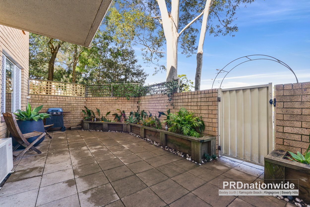 1/99-111 Karimbla Road MIRANDA 1